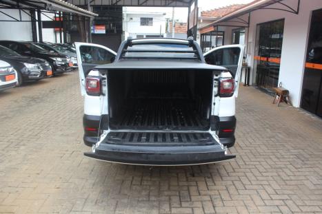 FIAT Strada 1.3 FIREFLY FLEX FREEDOM CABINE SIMPLES, Foto 7