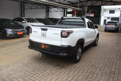 FIAT Strada 1.3 FIREFLY FLEX FREEDOM CABINE SIMPLES, Foto 8