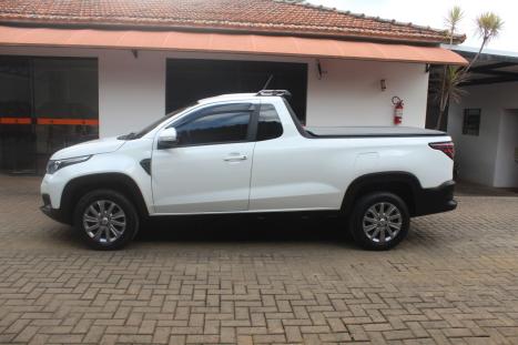FIAT Strada 1.3 FIREFLY FLEX FREEDOM CABINE SIMPLES, Foto 9