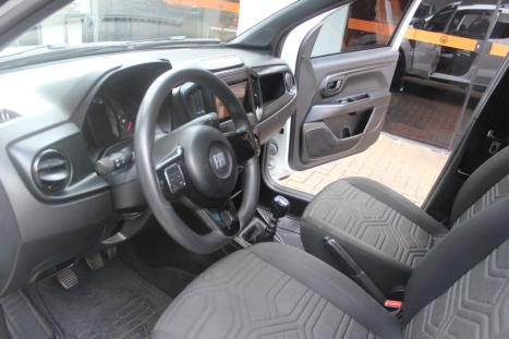 FIAT Strada 1.3 FIREFLY FLEX FREEDOM CABINE SIMPLES, Foto 10