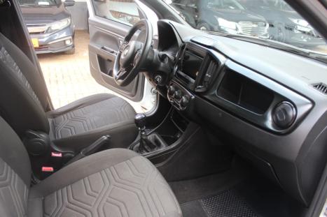 FIAT Strada 1.3 FIREFLY FLEX FREEDOM CABINE SIMPLES, Foto 11