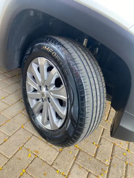 FIAT Strada 1.3 FIREFLY FLEX FREEDOM CABINE SIMPLES, Foto 14