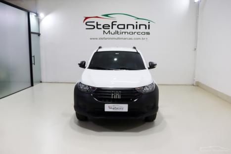 FIAT Strada 1.3 FIREFLY FLEX ENDURANCE CABINE SIIMPLES, Foto 2