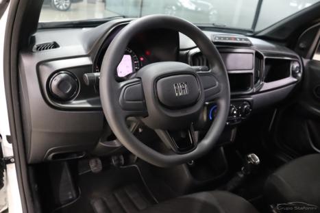 FIAT Strada 1.3 FIREFLY FLEX ENDURANCE CABINE SIIMPLES, Foto 4
