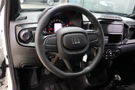 FIAT Strada 1.3 FIREFLY FLEX ENDURANCE CABINE SIIMPLES, Foto 5