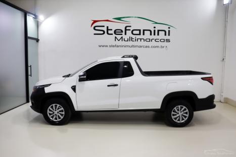 FIAT Strada 1.3 FIREFLY FLEX ENDURANCE CABINE SIIMPLES, Foto 7