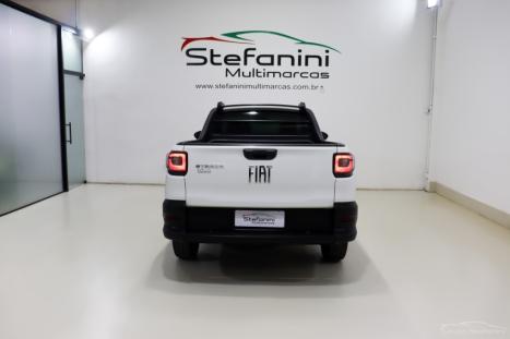 FIAT Strada 1.3 FIREFLY FLEX ENDURANCE CABINE SIIMPLES, Foto 9