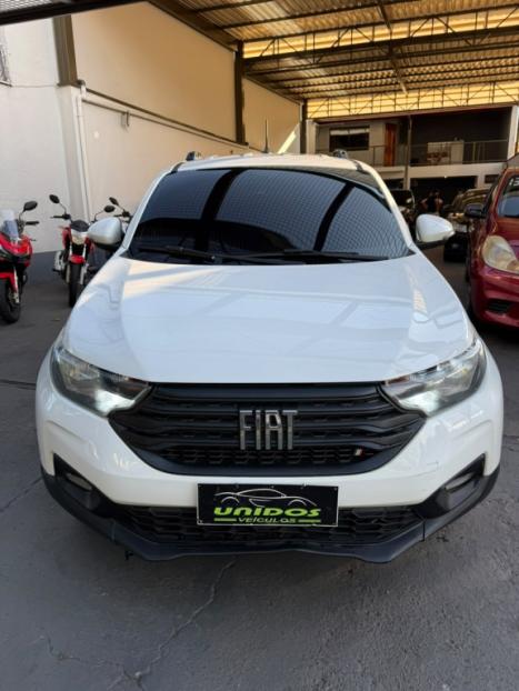 FIAT Strada 1.3 FIREFLY FLEX FREEDOM CABINE SIMPLES, Foto 2