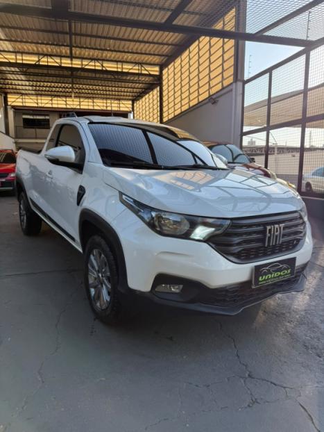 FIAT Strada 1.3 FIREFLY FLEX FREEDOM CABINE SIMPLES, Foto 3