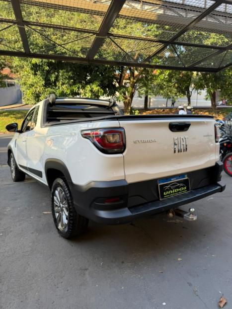 FIAT Strada 1.3 FIREFLY FLEX FREEDOM CABINE SIMPLES, Foto 4