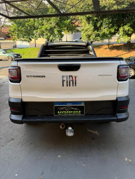 FIAT Strada 1.3 FIREFLY FLEX FREEDOM CABINE SIMPLES, Foto 5