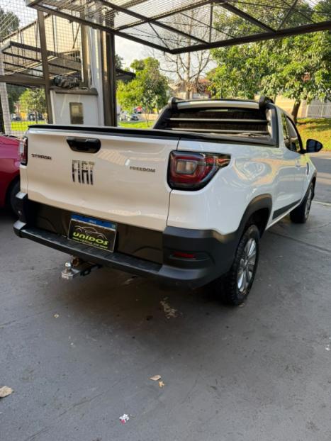 FIAT Strada 1.3 FIREFLY FLEX FREEDOM CABINE SIMPLES, Foto 6