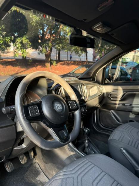 FIAT Strada 1.3 FIREFLY FLEX FREEDOM CABINE SIMPLES, Foto 7