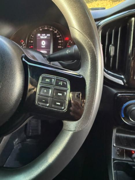 FIAT Strada 1.3 FIREFLY FLEX FREEDOM CABINE SIMPLES, Foto 9