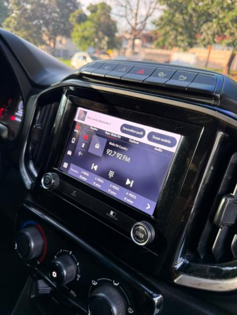 FIAT Strada 1.3 FIREFLY FLEX FREEDOM CABINE SIMPLES, Foto 10