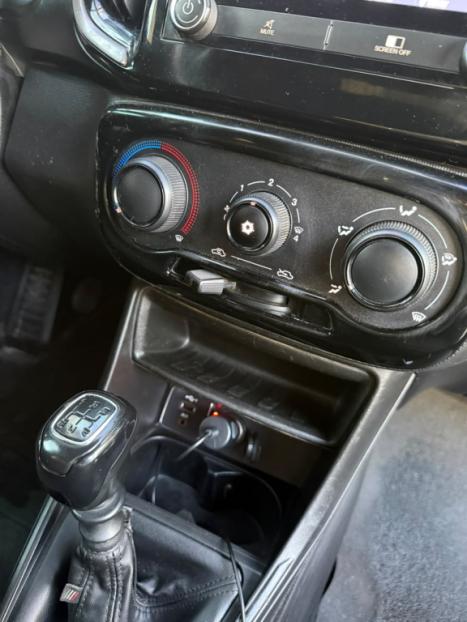 FIAT Strada 1.3 FIREFLY FLEX FREEDOM CABINE SIMPLES, Foto 11
