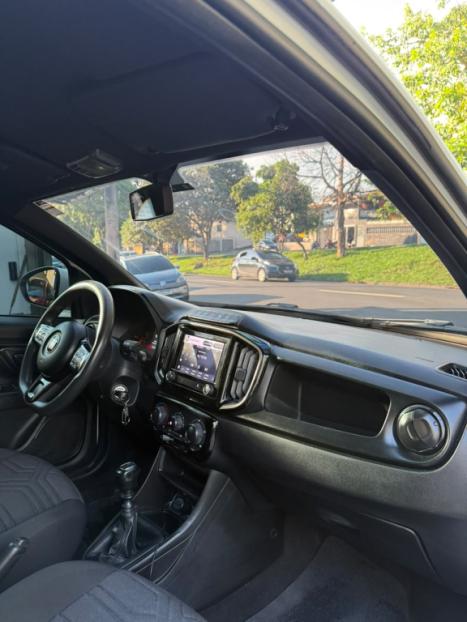 FIAT Strada 1.3 FIREFLY FLEX FREEDOM CABINE SIMPLES, Foto 12