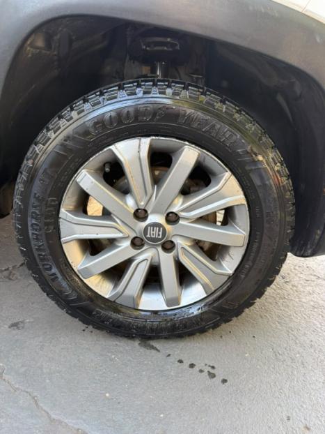 FIAT Strada 1.3 FIREFLY FLEX FREEDOM CABINE SIMPLES, Foto 14