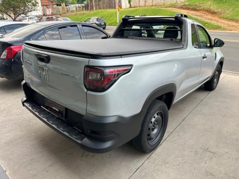 FIAT Strada 1.3 FIREFLY FLEX ENDURANCE CABINE SIIMPLES, Foto 4