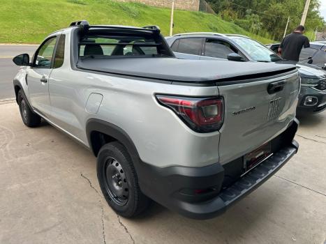 FIAT Strada 1.3 FIREFLY FLEX ENDURANCE CABINE SIIMPLES, Foto 5