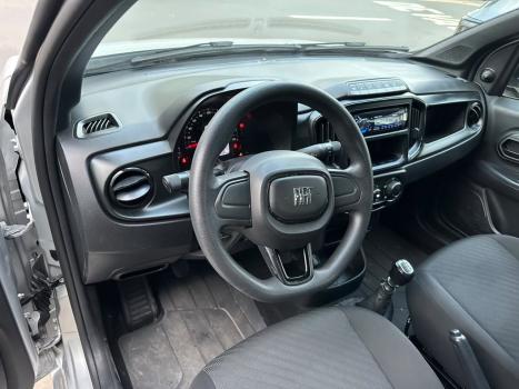 FIAT Strada 1.3 FIREFLY FLEX ENDURANCE CABINE SIIMPLES, Foto 7