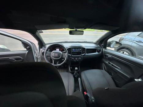 FIAT Strada 1.3 FIREFLY FLEX ENDURANCE CABINE SIIMPLES, Foto 8