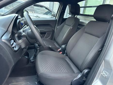 FIAT Strada 1.3 FIREFLY FLEX ENDURANCE CABINE SIIMPLES, Foto 10