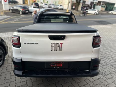 FIAT Strada 1.3 FIREFLY FLEX ENDURANCE CABINE SIIMPLES, Foto 6