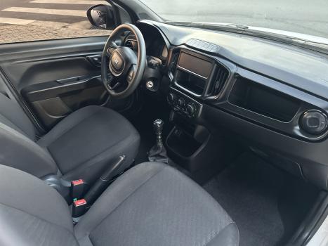 FIAT Strada 1.3 FIREFLY FLEX ENDURANCE CABINE SIIMPLES, Foto 7