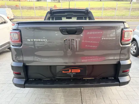 FIAT Strada 1.3 FIREFLY FLEX FREEDOM CABINE SIMPLES, Foto 2
