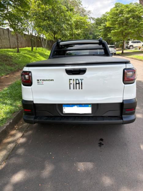 FIAT Strada 1.3 FIREFLY FLEX ENDURANCE CABINE SIMPLES, Foto 2