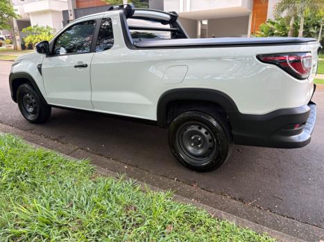 FIAT Strada 1.3 FIREFLY FLEX ENDURANCE CABINE SIMPLES, Foto 3