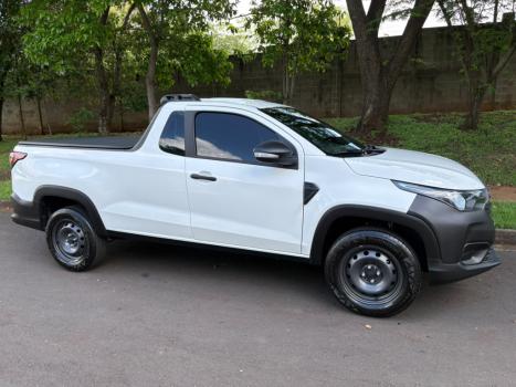 FIAT Strada 1.3 FIREFLY FLEX ENDURANCE CABINE SIMPLES, Foto 4