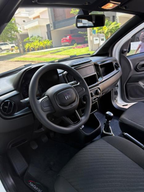 FIAT Strada 1.3 FIREFLY FLEX ENDURANCE CABINE SIMPLES, Foto 6