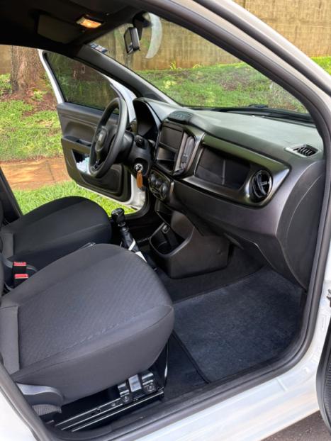 FIAT Strada 1.3 FIREFLY FLEX ENDURANCE CABINE SIMPLES, Foto 8