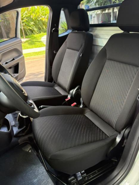 FIAT Strada 1.3 FIREFLY FLEX ENDURANCE CABINE SIMPLES, Foto 9