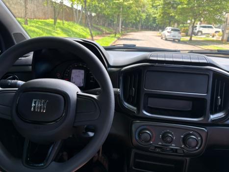 FIAT Strada 1.3 FIREFLY FLEX ENDURANCE CABINE SIMPLES, Foto 12