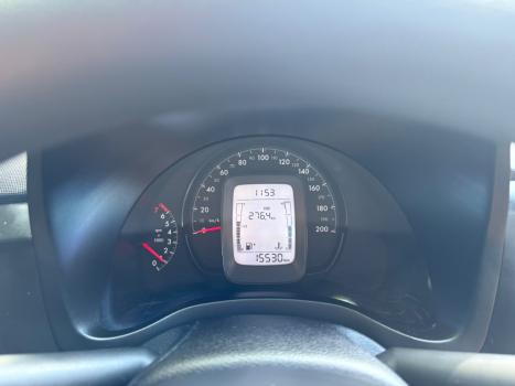 FIAT Strada 1.3 FIREFLY FLEX ENDURANCE CABINE SIMPLES, Foto 14