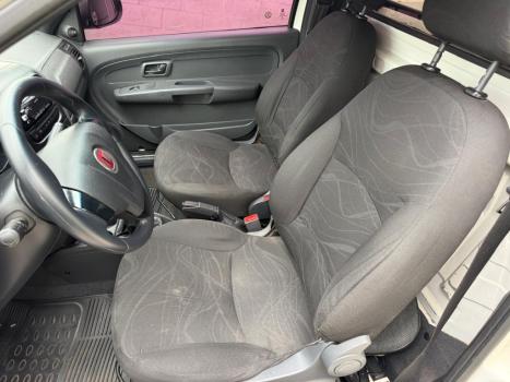 FIAT Strada 1.4 3P FLEX HARD WORKING CABINE DUPLA, Foto 8