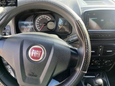 FIAT Strada 1.4 3P FLEX HARD WORKING CABINE DUPLA, Foto 7