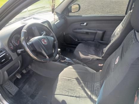 FIAT Strada 1.4 3P FLEX HARD WORKING CABINE DUPLA, Foto 9