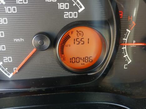 FIAT Strada 1.4 3P FLEX HARD WORKING CABINE DUPLA, Foto 10