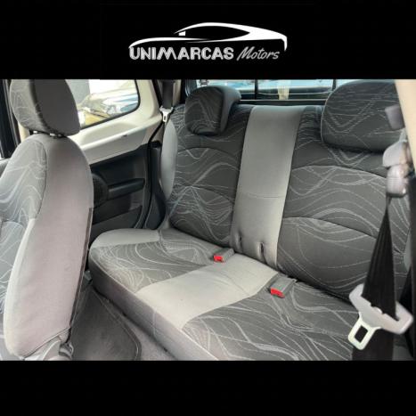 FIAT Strada 1.4 3P FLEX HARD WORKING CABINE DUPLA, Foto 7