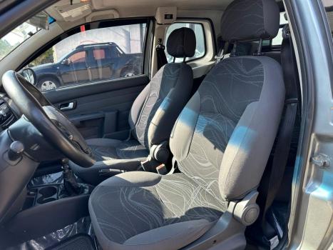 FIAT Strada 1.4 3P FLEX HARD WORKING CABINE DUPLA, Foto 6