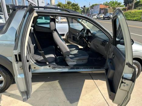FIAT Strada 1.4 3P FLEX HARD WORKING CABINE DUPLA, Foto 9