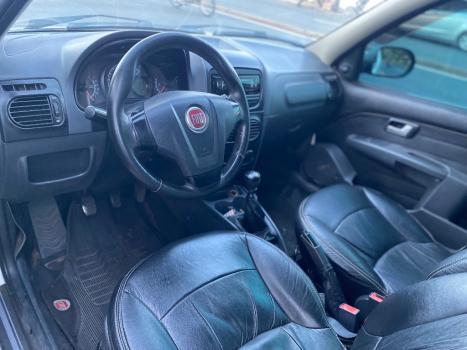 FIAT Strada 1.4 3P FLEX HARD WORKING CABINE DUPLA, Foto 2