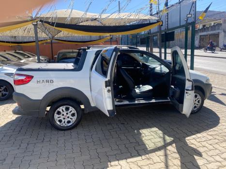 FIAT Strada 1.4 3P FLEX HARD WORKING CABINE DUPLA, Foto 9