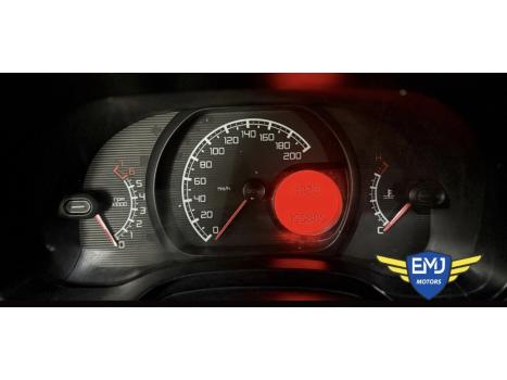 FIAT Strada 1.4 3P FLEX HARD WORKING CABINE DUPLA, Foto 10