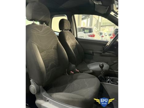 FIAT Strada 1.4 3P FLEX HARD WORKING CABINE DUPLA, Foto 11