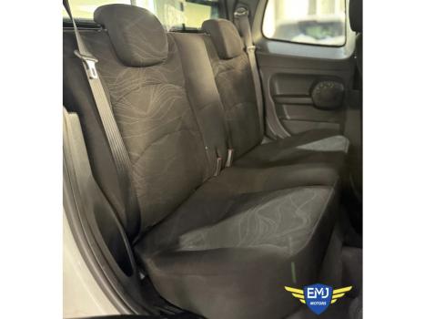FIAT Strada 1.4 3P FLEX HARD WORKING CABINE DUPLA, Foto 12